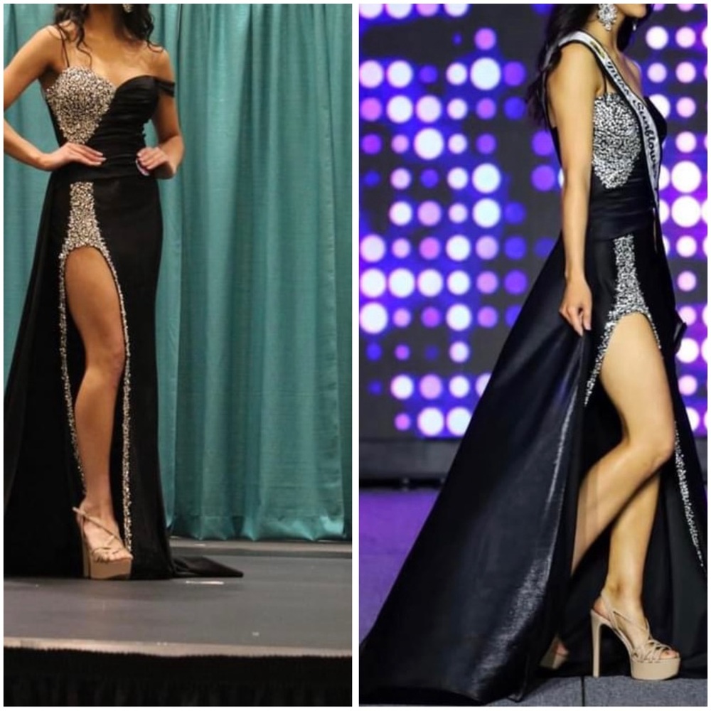 Jovani dress